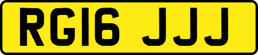 RG16JJJ