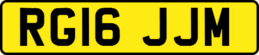 RG16JJM