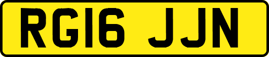 RG16JJN