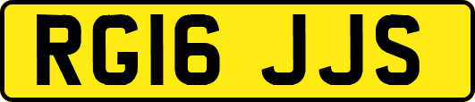 RG16JJS