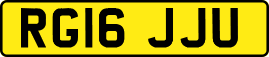 RG16JJU