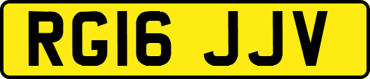 RG16JJV