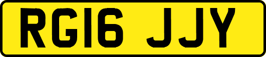 RG16JJY
