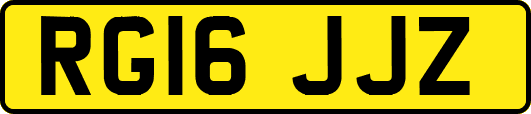 RG16JJZ