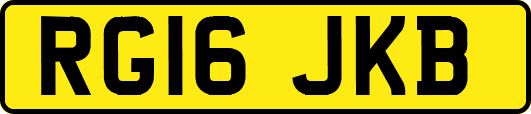 RG16JKB