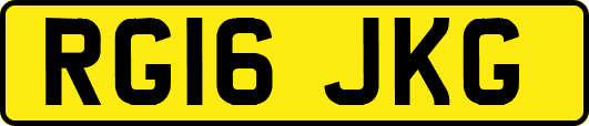 RG16JKG