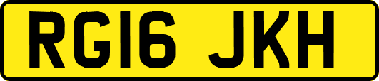 RG16JKH