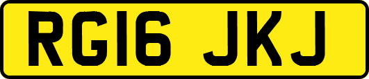 RG16JKJ