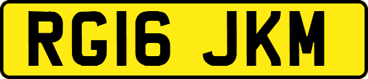 RG16JKM