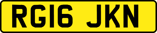 RG16JKN