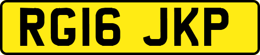 RG16JKP