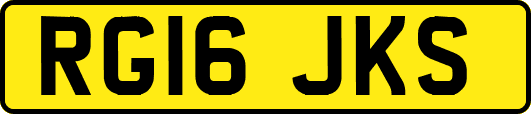 RG16JKS