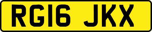 RG16JKX