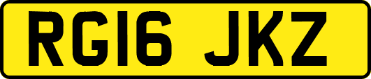 RG16JKZ