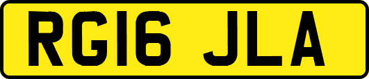 RG16JLA