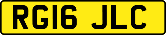 RG16JLC