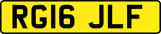 RG16JLF