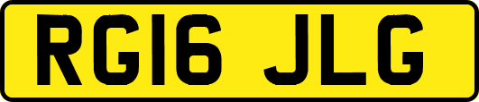 RG16JLG