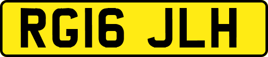 RG16JLH