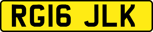 RG16JLK