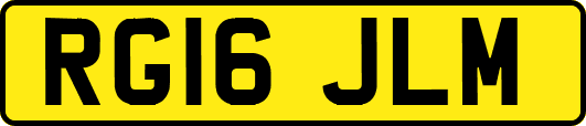 RG16JLM