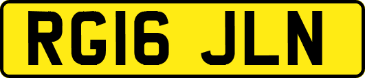 RG16JLN