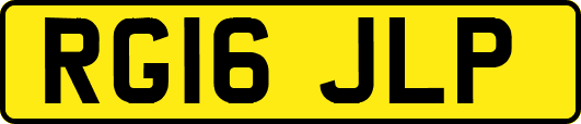 RG16JLP