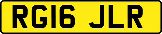RG16JLR