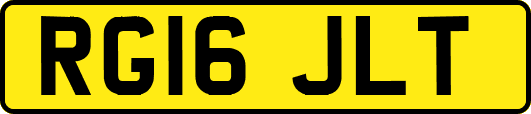 RG16JLT