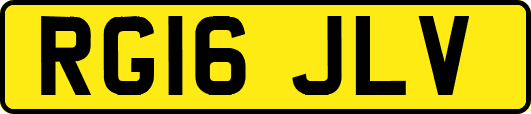 RG16JLV