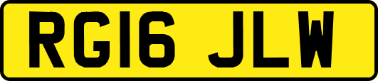 RG16JLW