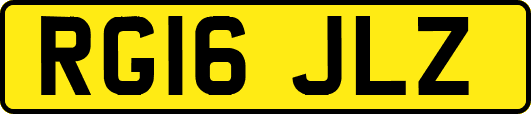RG16JLZ