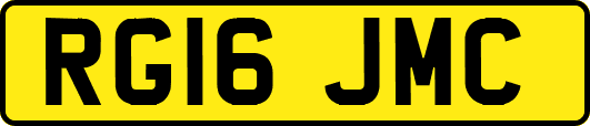 RG16JMC