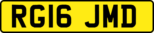 RG16JMD