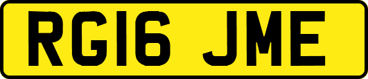 RG16JME