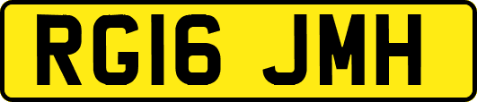 RG16JMH