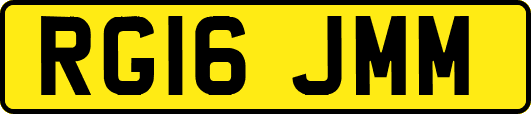 RG16JMM