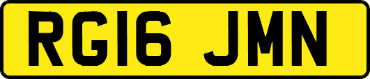 RG16JMN