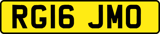 RG16JMO