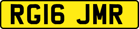 RG16JMR