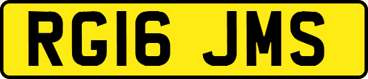 RG16JMS