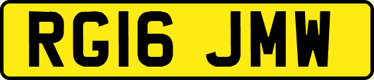 RG16JMW