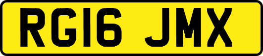 RG16JMX