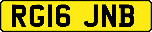 RG16JNB