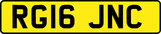 RG16JNC