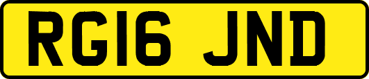RG16JND