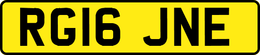 RG16JNE