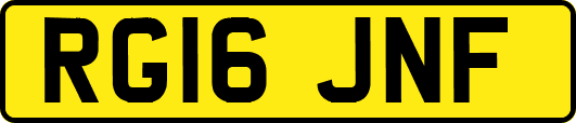 RG16JNF