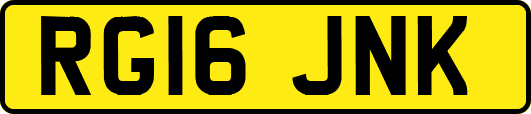 RG16JNK