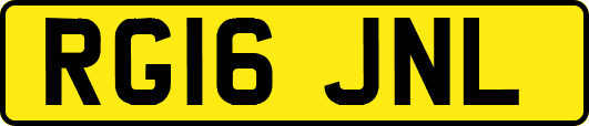 RG16JNL